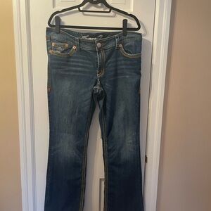 Seven Bootcut Jeans. Women’s size 16